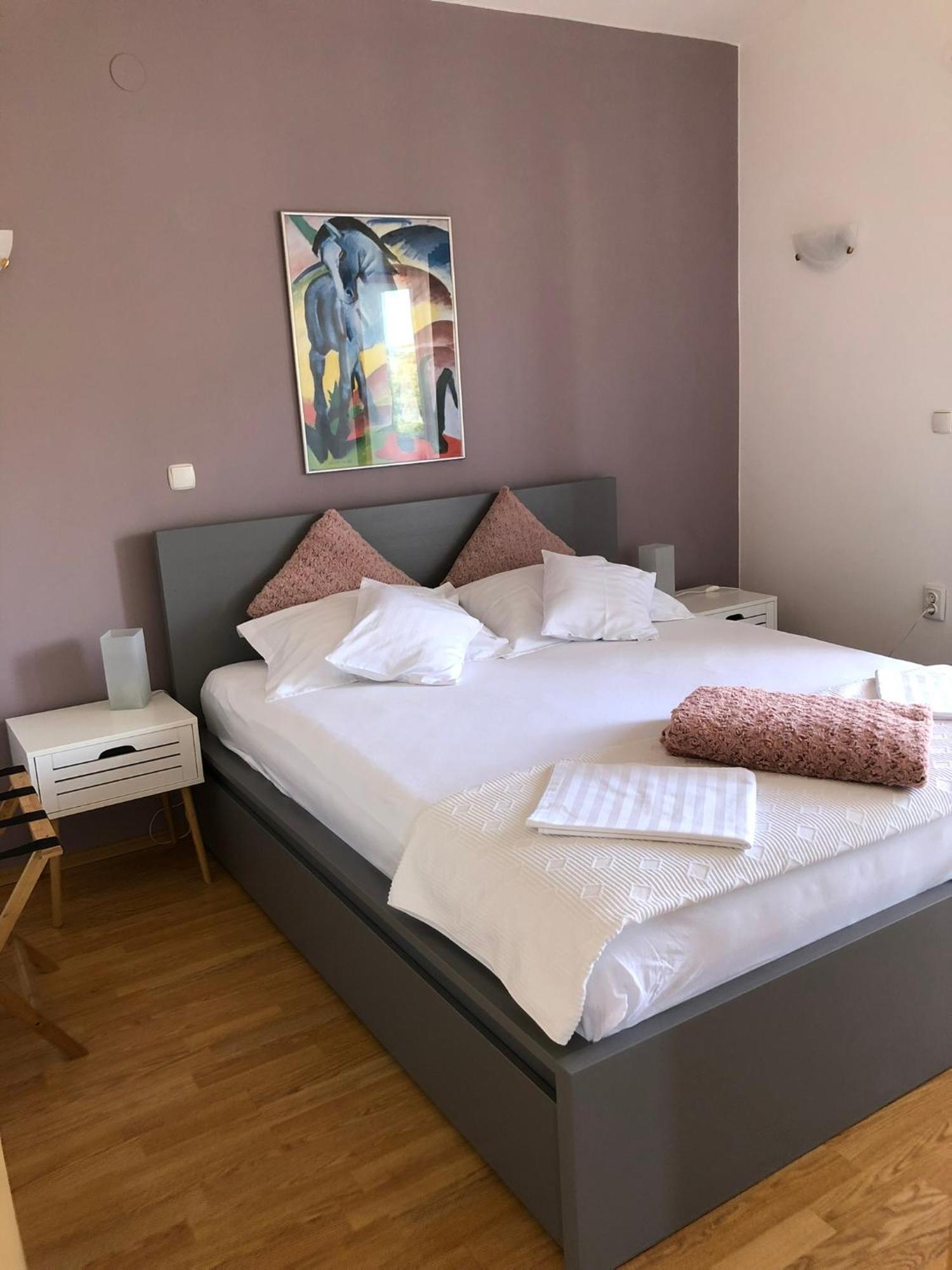 Villa Maximilian Grebaštica Zewnętrze zdjęcie