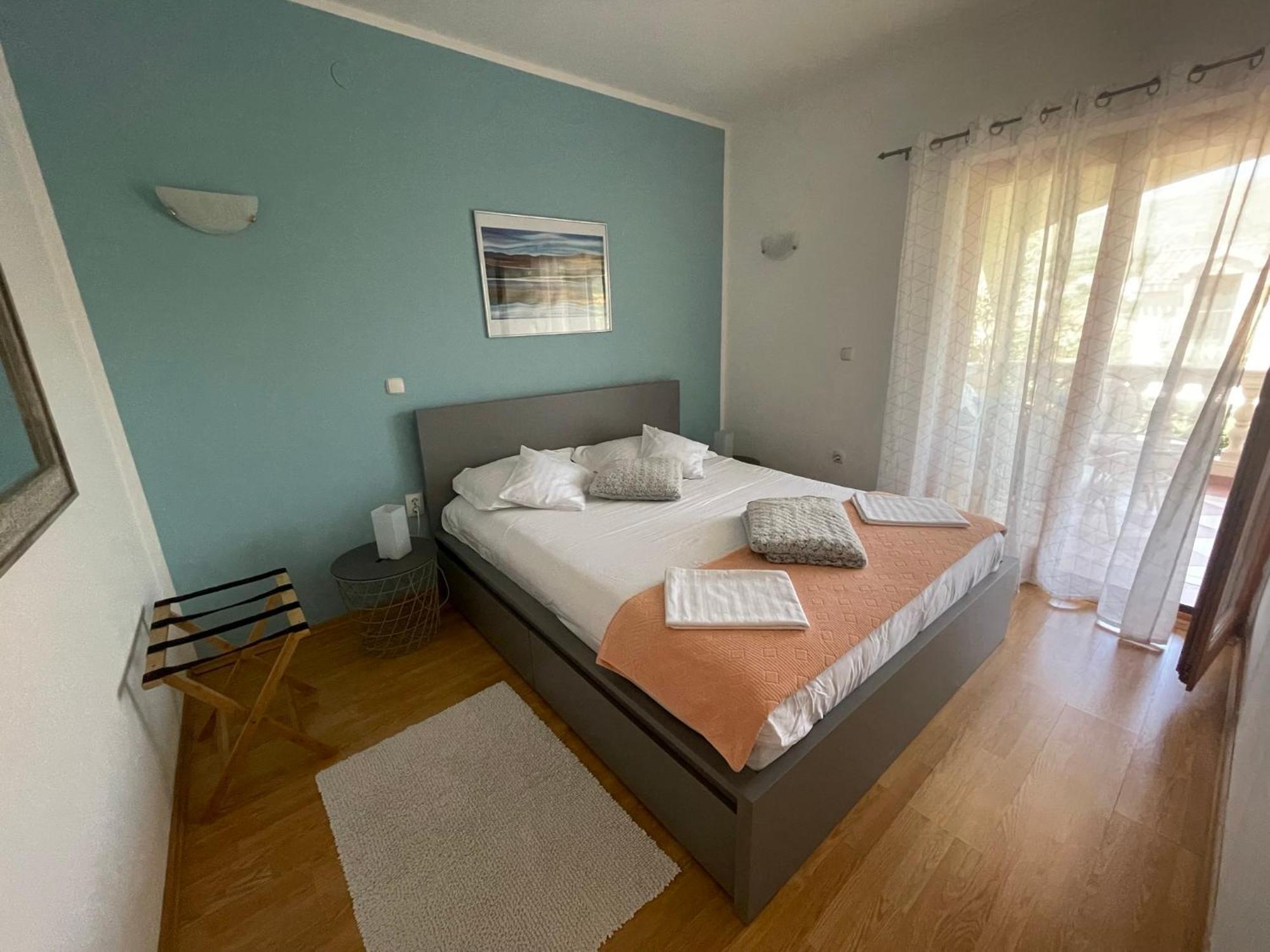 Villa Maximilian Grebaštica Zewnętrze zdjęcie