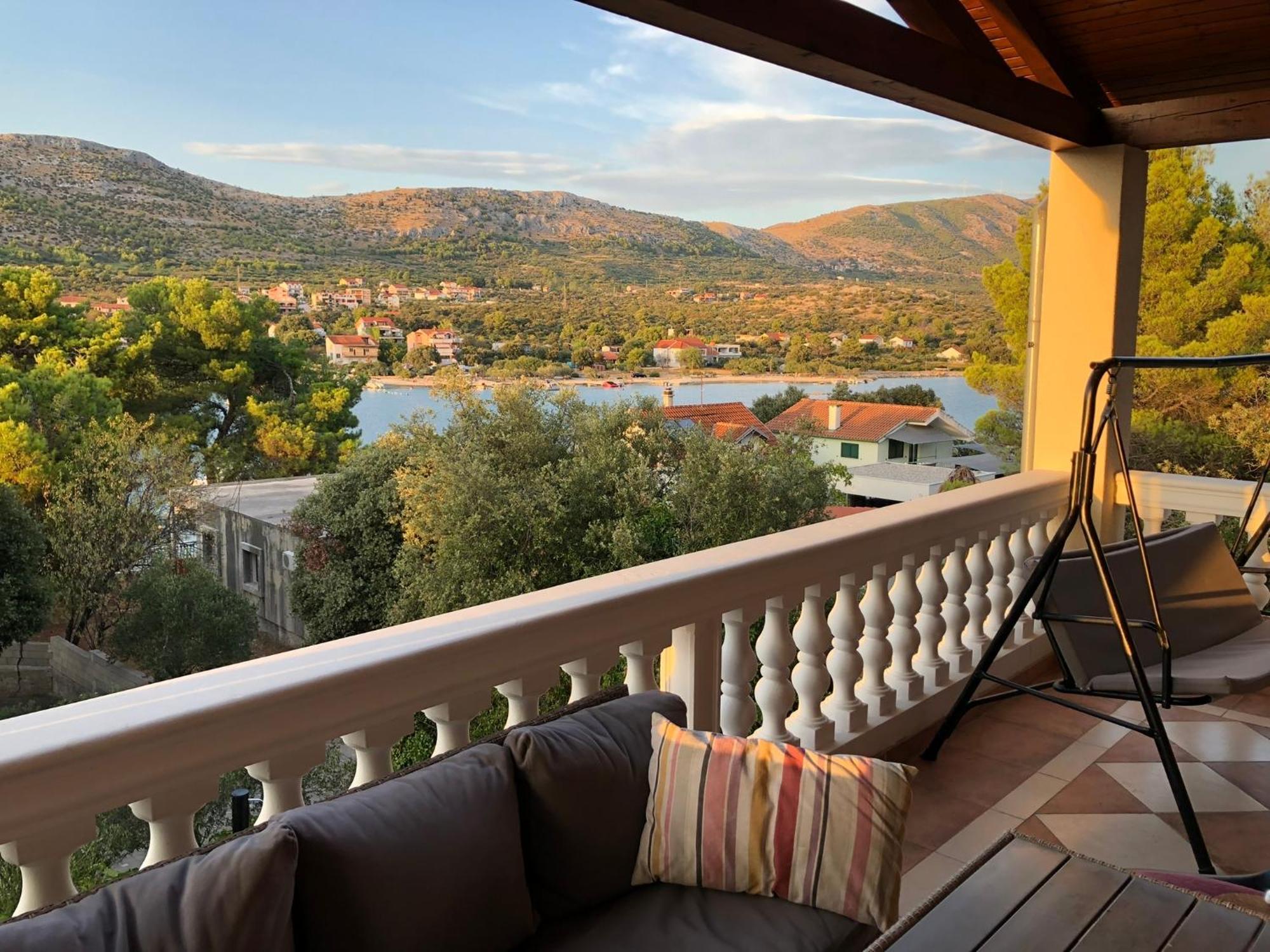 Villa Maximilian Grebaštica Zewnętrze zdjęcie