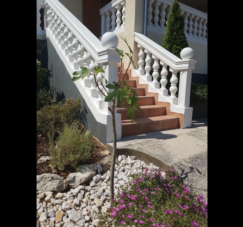 Villa Maximilian Grebaštica Zewnętrze zdjęcie