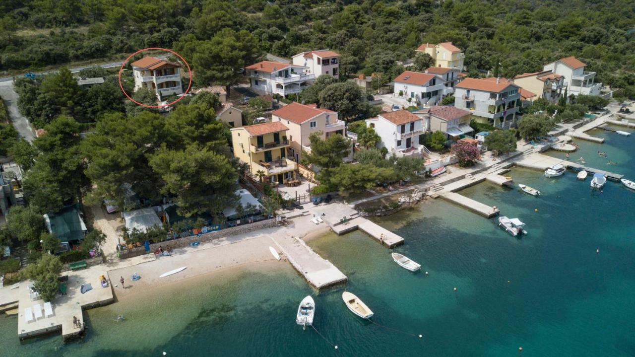 Villa Maximilian Grebaštica Zewnętrze zdjęcie