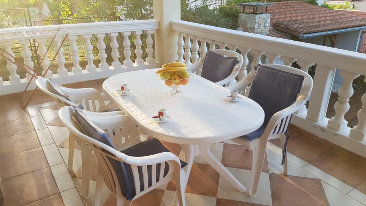 Villa Maximilian Grebaštica Zewnętrze zdjęcie